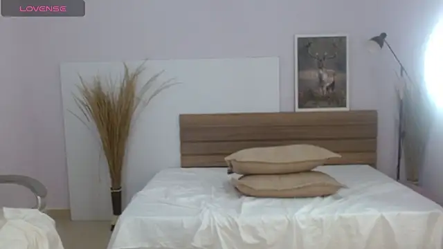 kimara_lion's Live XXX Chat