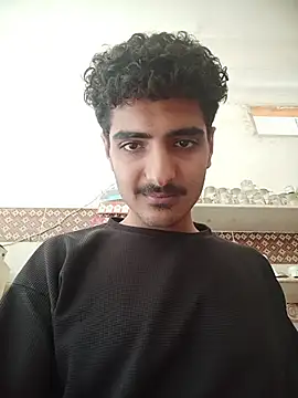 1El_King1 网络视讯表演