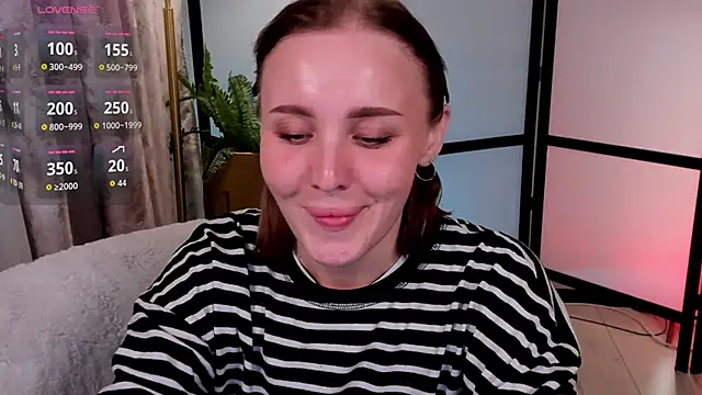 LianaFord Obrolan Langsung XXX