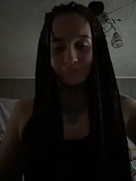 KishaMur's Live XXX Chat