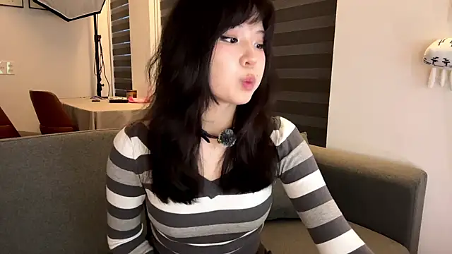 Show de webcam de melana_love