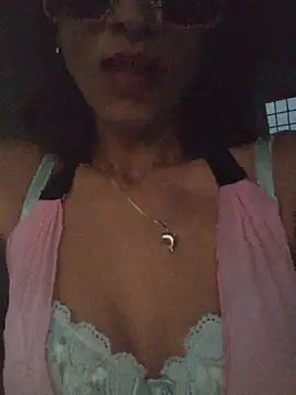 Show de Ivy_the_goddess na webcam