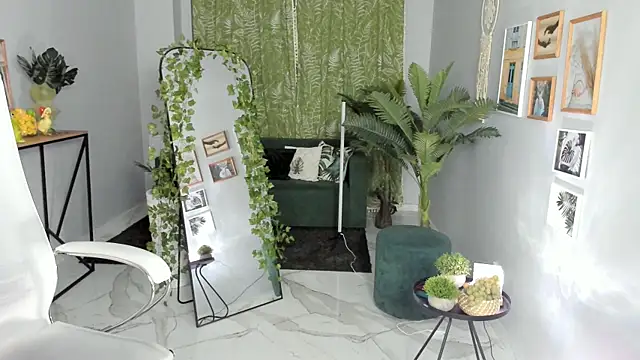 MaoqiBeverly's Live XXX Chat