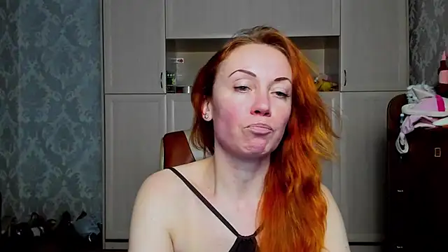 BrightBurst Webcam-Show