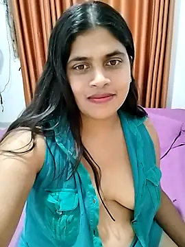 Shakeera1 ওয়েবক্যাম শো