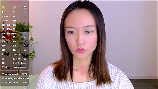 yufenna live XXX chat