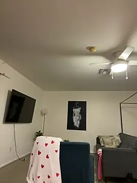 mochakaia Live XXX Chat