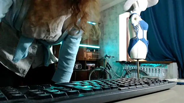 pa1e_pr1ncess' Live XXX Chat