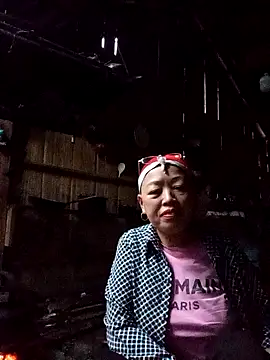 Agnes-baby Chat XXX in diretta