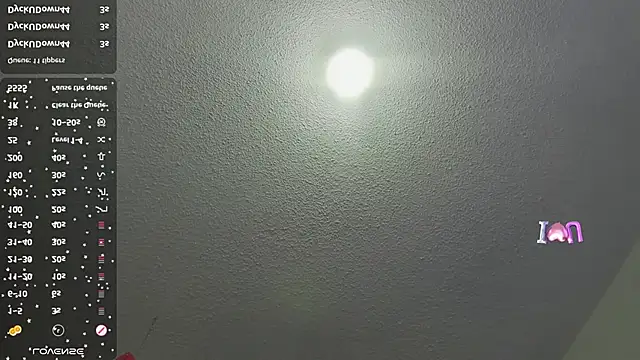 Aily_star élő XXX-chatje