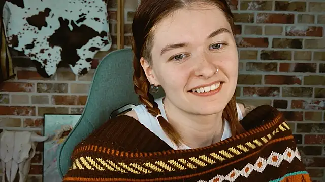 LadyLolipop_ – Live XXX-chat