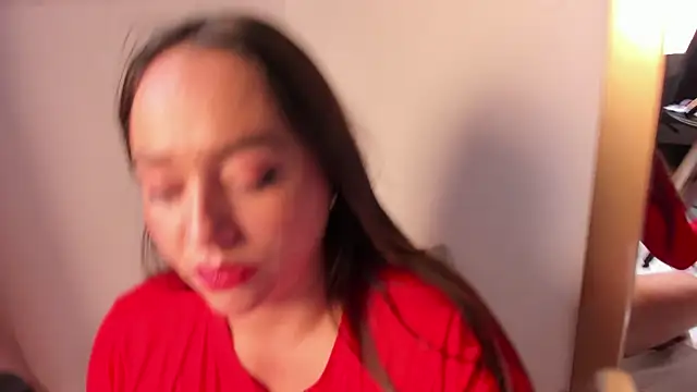 SabrinaVantress 라이브 XXX 채팅