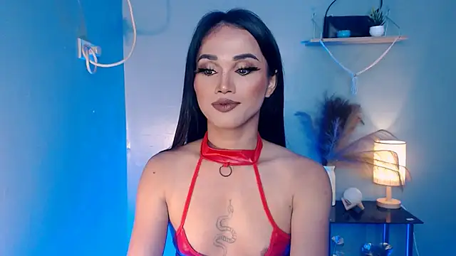 twerkitlike_twinkle 网络视讯表演