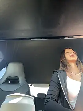 Czat XXX na żywo – TiffanyHouston_