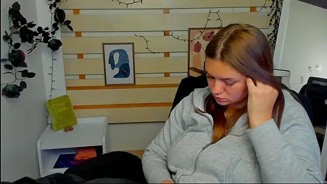 Czat XXX na żywo – Josephine_Kiss