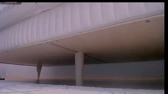 HARD-GIRL Adlı Modelin Web Kamerası Şovu