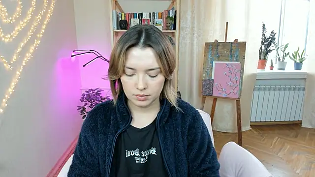 BrightDani 即時 XXX 聊天