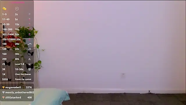 Živý XXX chat yufenna