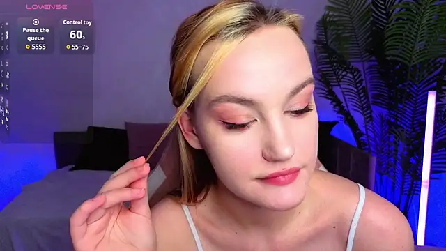 Chat XXX en directo de Ida_FaneStain