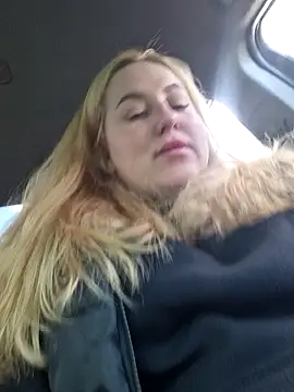 Chat XXX en directo de LianaJu