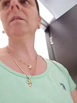 Czat XXX na żywo – IsabelleCraft