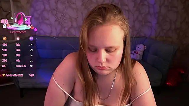 CrystallPaws: онлайн-секс-чат