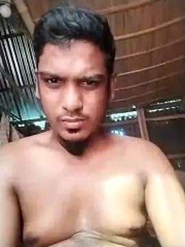 HoT_BoY__Salim_Khan_BD 在線直播表演