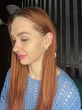 LittleFox___ Adlı Modelin Web Kamerası Şovu