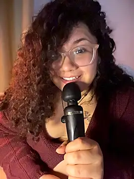 XXX chat uživo modela VanesssaMilf_