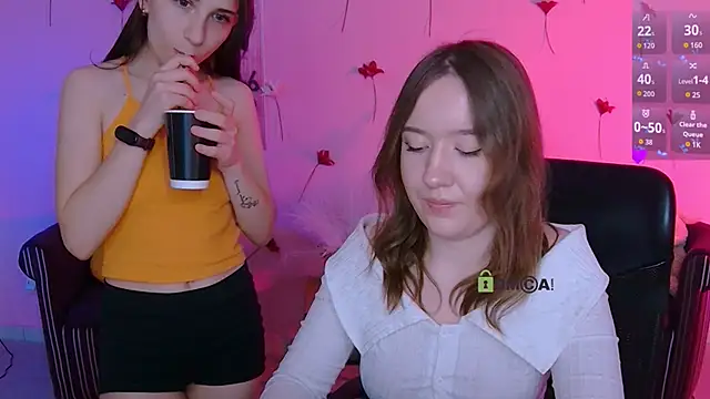 sweetie_chloe_ – Naživo XXX chat