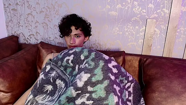 Show Webcam de Anaciet_Evans