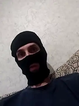 Jackbackfire Webcam-Show