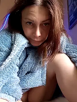 PayForMuse's Webcam Show