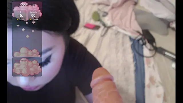 Chat +18 de cutie_sakura ao vivo