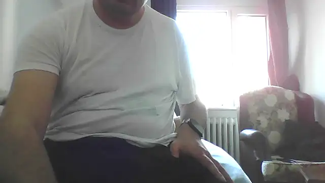 MarkusBerq_H webcam show