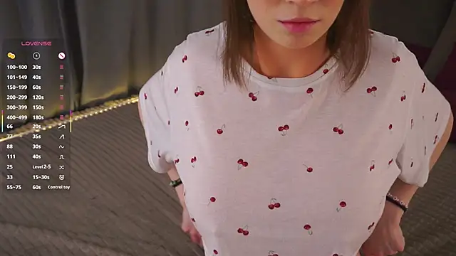 MarenGoodrich's Live XXX Chat