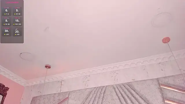 EmeelyMuller Live XXX-chat