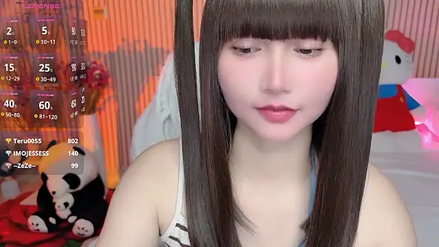 Živý XXX chat di-or-