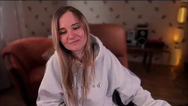 MiaSparkes' Live XXX Chat