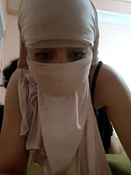 عرض كام fatiflour99