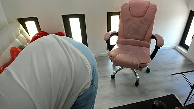 Chatroom XXX en direct de Dyana_Kaylinn