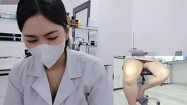 Kathylove_2023 Adlı Modelin Canlı XXX Sohbeti