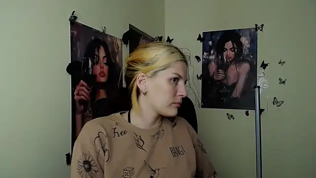 VanessaRey_'s Live XXX Chat