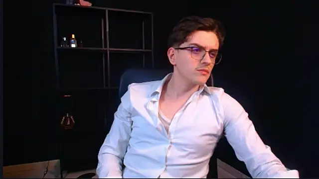 FelixStarkk Webcam show