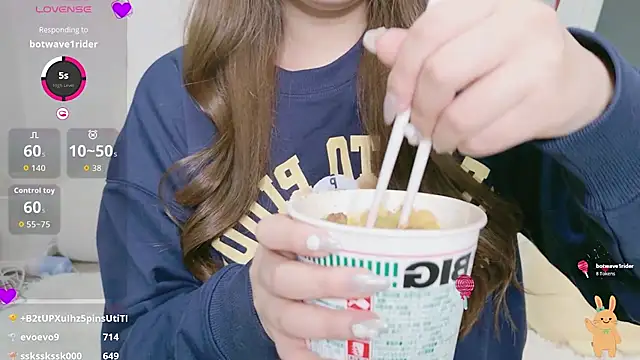 Cocoro_o0's Live XXX Chat