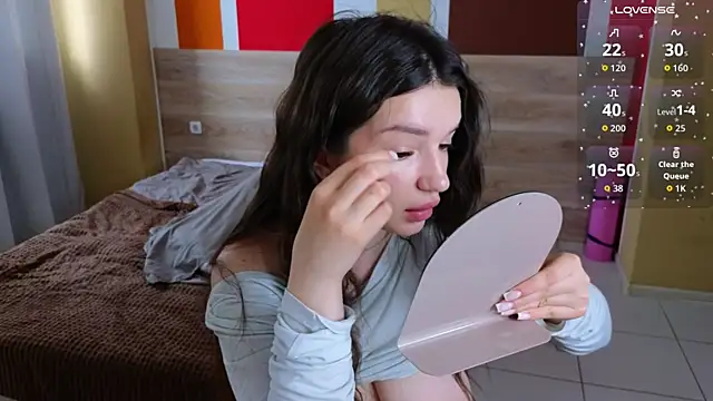 rokroxy's Live XXX Chat