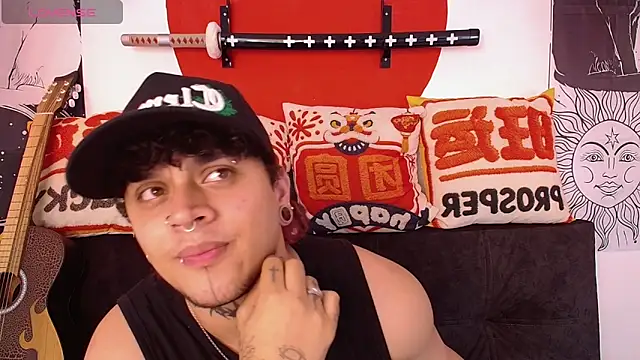 arcano__rh Webcam Show