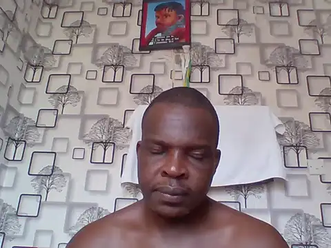 Chumba_001's Webcam Show