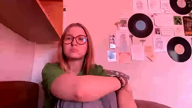 Chat XXX ao vivo de LaureenVielma