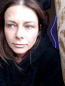 Show modela PayForMuse na web-kameri